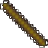 Leather Staff