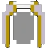 Crypt Tunic