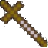 Iron Staff
