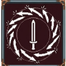 Blade Spin icon