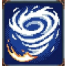Fire Vortex icon
