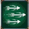 Triple Shot icon